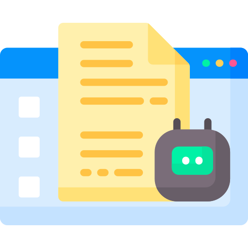 Иконка: сервисные боты